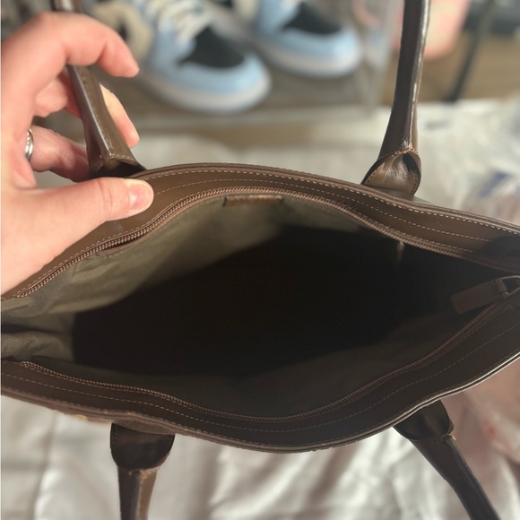 Gucci Tote🤎 - Picture 8 of 8